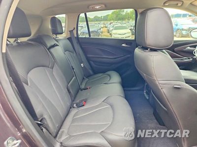 Zdjęcie 11 z 13 samochodu: 2017 BUICK ENVISION ESSENCE VIN:LRBFXBSA4HD117512 - miniatura