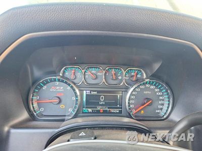 Zdjęcie 9 z 12 samochodu: 2015 CHEVROLET SILVERADO K1500 LT VIN:1GCVKREC6FZ405761 - miniatura