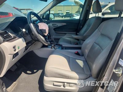 Zdjęcie 7 z 13 samochodu: 2021 HONDA PILOT SE VIN:5FNYF5H20MB006408 - miniatura