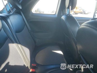Zdjęcie 10 z 13 samochodu: 2017 FIAT 500 ELECTRIC VIN:3C3CFFGE3HT563269 - miniatura