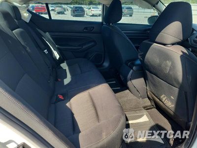 Zdjęcie 10 z 13 samochodu: 2025 NISSAN ALTIMA S VIN:1N4BL4BV7SN333386 - miniatura