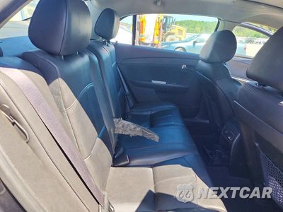 Zdjęcie 10 z 12 samochodu: 2012 CHEVROLET MALIBU LTZ VIN:1G1ZG5E72CF373881 - miniatura