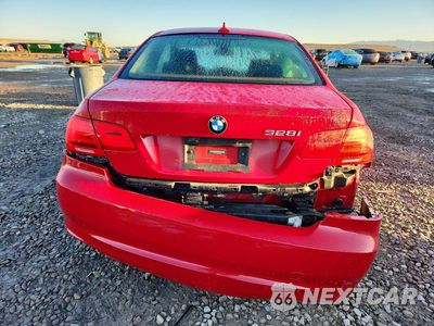 Zdjęcie 6 z 12 samochodu: 2013 BMW 328 XI SULEV VIN:WBAKF5C5XDE658040 - miniatura