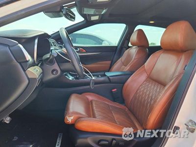 Zdjęcie 7 z 13 samochodu: 2019 NISSAN MAXIMA PLATINUM VIN:1N4AA6AV7KC380184 - miniatura