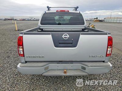 Zdjęcie 6 z 12 samochodu: 2011 NISSAN FRONTIER S VIN:1N6AD0EV3BC447451 - miniatura