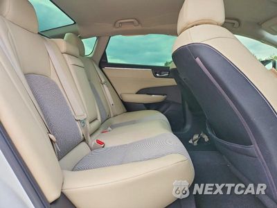 Zdjęcie 10 z 13 samochodu: 2018 HONDA CLARITY VIN:JHMZC5F16JC008694 - miniatura