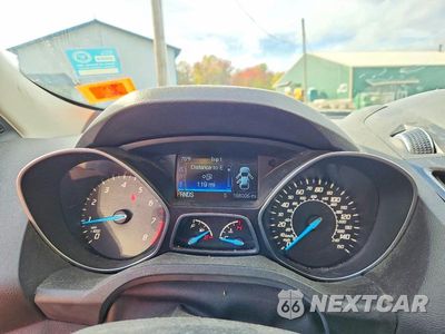 Zdjęcie 9 z 13 samochodu: 2014 FORD ESCAPE TITANIUM VIN:1FMCU9J97EUD82137 - miniatura