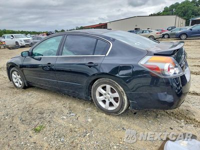 Drugie zdjęcie samochodu z przodu: 2007 NISSAN ALTIMA 2.5 VIN:1N4AL21E37N411073 - miniatura