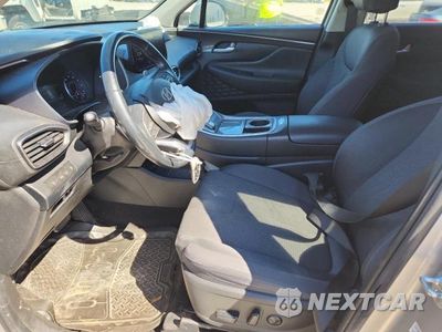 Zdjęcie 7 z 13 samochodu: 2023 HYUNDAI SANTA FE SEL VIN:5NMS2DAJ3PH538929 - miniatura