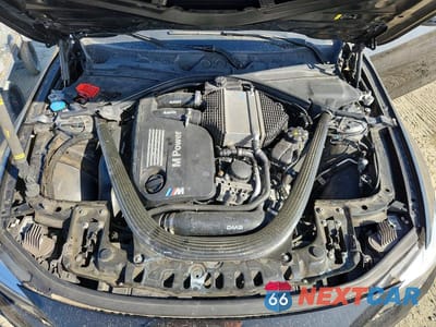 Zdjęcie 11 z 12 samochodu: 2018 BMW M4 VIN:WBS4Y9C56JAC88121 - miniatura