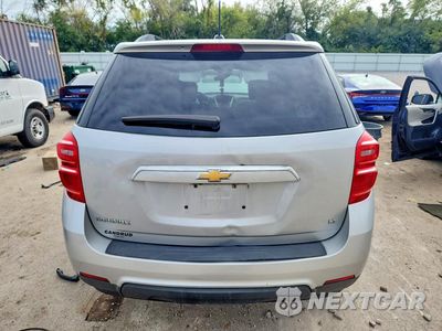 Zdjęcie 6 z 12 samochodu: 2017 CHEVROLET EQUINOX LT VIN:2GNALCEK2H6108959 - miniatura