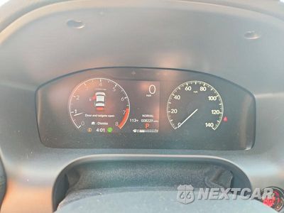 Zdjęcie 9 z 14 samochodu: 2026 HONDA HR-V LX VIN:3CZRZ1H32TM733633 - miniatura