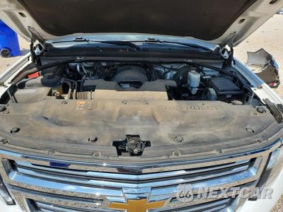Zdjęcie 12 z 13 samochodu: 2016 CHEVROLET TAHOE K1500 LTZ VIN:1GNSKCKC7GR418967 - miniatura