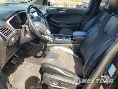 Zdjęcie 7 z 13 samochodu: 2019 FORD EDGE ST VIN:2FMPK4AP5KBB69911 - miniatura