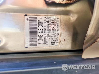 Zdjęcie 12 z 12 samochodu: 2001 HONDA CR-V SE VIN:JHLRD18741S002717 - miniatura