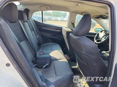 Zdjęcie 10 z 12 samochodu: 2025 TOYOTA CAMRY LE VIN:4T1DAACK5SU067783 - miniatura