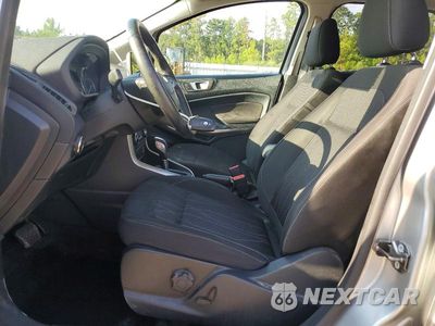 Zdjęcie 7 z 13 samochodu: 2018 FORD ECOSPORT SE VIN:MAJ3P1TE8JC200491 - miniatura