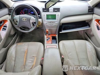 Zdjęcie 8 z 12 samochodu: 2011 TOYOTA CAMRY XLE VIN:4T1BF3EK7BU647618 - miniatura
