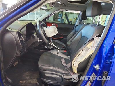 Zdjęcie 7 z 13 samochodu: 2023 KIA SOUL GT LINE VIN:KNDJ53AU4P7202110 - miniatura