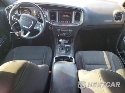 Zdjęcie 8 z 12 samochodu: 2017 DODGE CHARGER SXT VIN:2C3CDXJG7HH661140 - miniatura