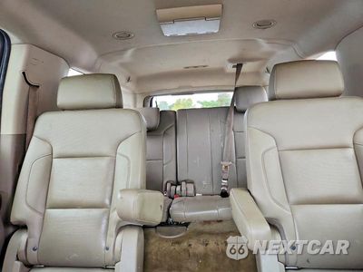 Zdjęcie 10 z 13 samochodu: 2015 CHEVROLET SUBURBAN K1500 LTZ VIN:1GNSKKKC0FR152684 - miniatura