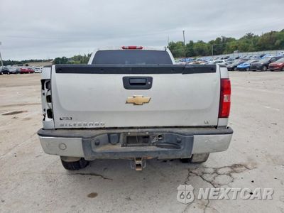 Zdjęcie 6 z 12 samochodu: 2011 CHEVROLET SILVERADO K1500 LT VIN:1GCRKSE34BZ278446 - miniatura