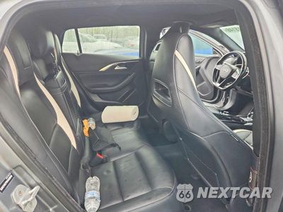 Zdjęcie 10 z 12 samochodu: 2017 INFINITI QX30 SPORT VIN:SJKCH5CP6HA028948 - miniatura