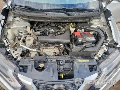 Zdjęcie 12 z 13 samochodu: 2019 NISSAN ROGUE SV VIN:KNMAT2MV4KP528079 - miniatura