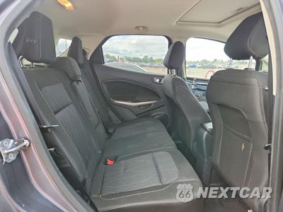 Zdjęcie 11 z 13 samochodu: 2019 FORD ECOSPORT SE VIN:MAJ6S3GLXKC297937 - miniatura