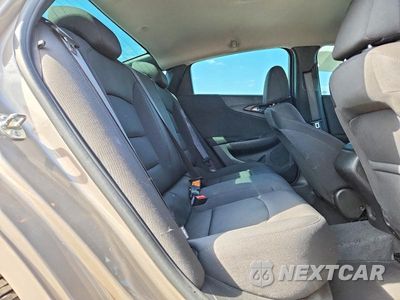 Zdjęcie 10 z 12 samochodu: 2024 CHEVROLET MALIBU RS VIN:1G1ZG5ST4RF183221 - miniatura