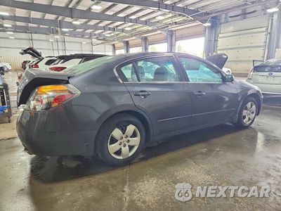 Trzecie zdjęcie samochodu z tyłu: 2008 NISSAN ALTIMA 2.5 VIN:1N4AL21E08N515005 - miniatura