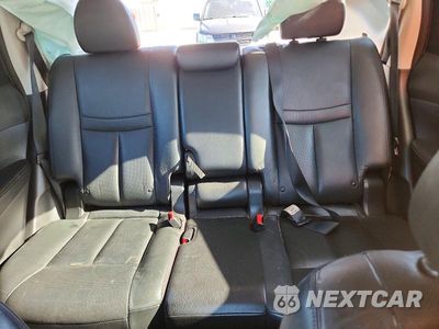 Zdjęcie 10 z 13 samochodu: 2015 NISSAN ROGUE SL VIN:5N1AT2MT0FC811876 - miniatura