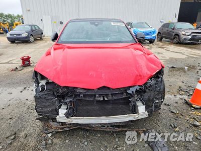 Piąte zdjęcie samochodu w środku: 2020 LAMBORGHINI URUS VIN:ZPBUA1ZL0LLA09830 - miniatura