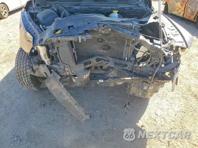 Zdjęcie 11 z 13 samochodu: 2017 RAM 1500 ST VIN:3C6JR6AG6HG788841 - miniatura