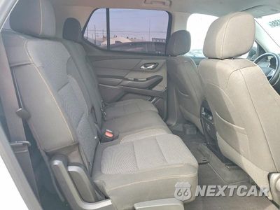 Zdjęcie 11 z 14 samochodu: 2020 CHEVROLET TRAVERSE LS VIN:1GNERFKW9LJ119901 - miniatura