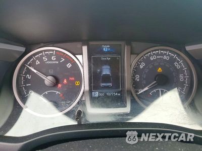 Zdjęcie 9 z 12 samochodu: 2023 TOYOTA TACOMA SR5 V6 VIN:3TYAZ5CN2PT031843 - miniatura