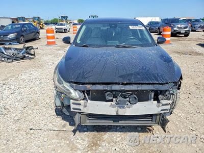 Piąte zdjęcie samochodu w środku: 2019 NISSAN ALTIMA SV VIN:1N4BL4DV9KC102207 - miniatura