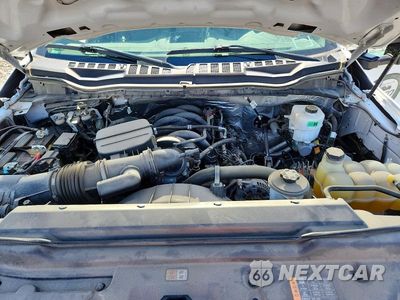Zdjęcie 11 z 12 samochodu: 2022 FORD F450 SUPER VIN:1FDTF4GN7NEF37023 - miniatura