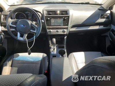 Zdjęcie 8 z 12 samochodu: 2017 SUBARU LEGACY SPORT VIN:4S3BNAS67H3061793 - miniatura