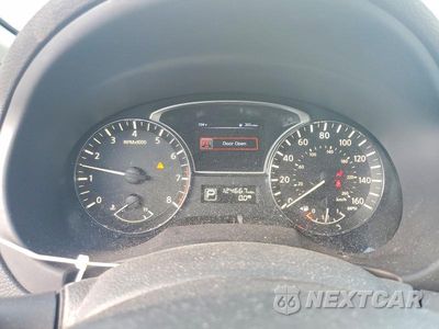 Zdjęcie 9 z 12 samochodu: 2015 NISSAN ALTIMA 2.5 SV VIN:1N4AL3AP8FC285911 - miniatura