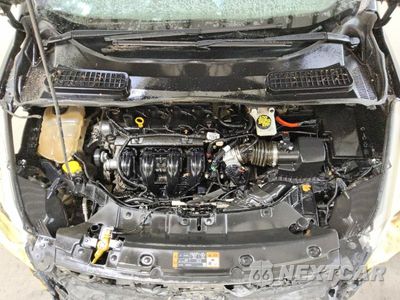 Zdjęcie 12 z 13 samochodu: 2016 FORD ESCAPE S VIN:1FMCU0F7XGUB11661 - miniatura