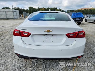 Zdjęcie 6 z 12 samochodu: 2025 CHEVROLET MALIBU LT VIN:1G1ZD5ST5SF107117 - miniatura