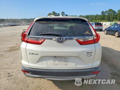 Zdjęcie 6 z 13 samochodu: 2018 HONDA CR-V EXL VIN:2HKRW1H81JH519973 - miniatura