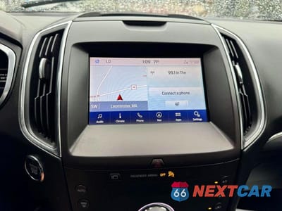 Zdjęcie 9 z 12 samochodu: 2020 FORD EDGE TITANIUM VIN:2FMPK4K99LBB35682 - miniatura