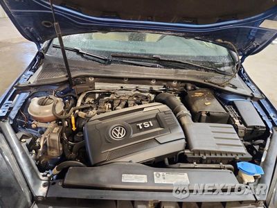Zdjęcie 11 z 13 samochodu: 2015 VOLKSWAGEN GOLF VIN:3VW817AU6FM097797 - miniatura