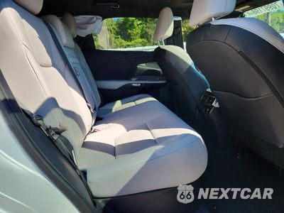 Zdjęcie 11 z 14 samochodu: 2025 LEXUS RX 350 PREMIUM+ VIN:2T2BAMBAXSC053148 - miniatura