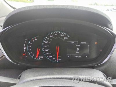 Zdjęcie 9 z 13 samochodu: 2020 CHEVROLET TRAX 1LT VIN:KL7CJPSB0LB336853 - miniatura