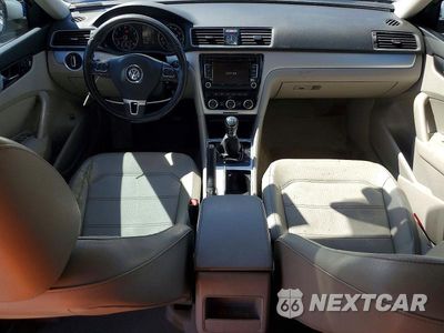 Zdjęcie 8 z 13 samochodu: 2012 VOLKSWAGEN PASSAT SE VIN:1VWBP7A38CC027386 - miniatura