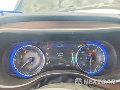 Zdjęcie 9 z 13 samochodu: 2017 CHRYSLER PACIFICA TOURING L PLUS VIN:2C4RC1EG1HR669311 - miniatura