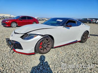 2024 NISSAN Z NISMO JN1BZ4CH1RM360717 - główne zdjęcie licytacji z USA - miniatura